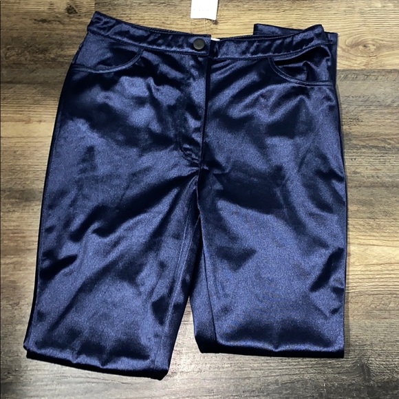 Disco pants - Picture 2 of 3